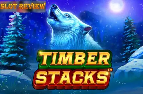 Timber Stacks icon